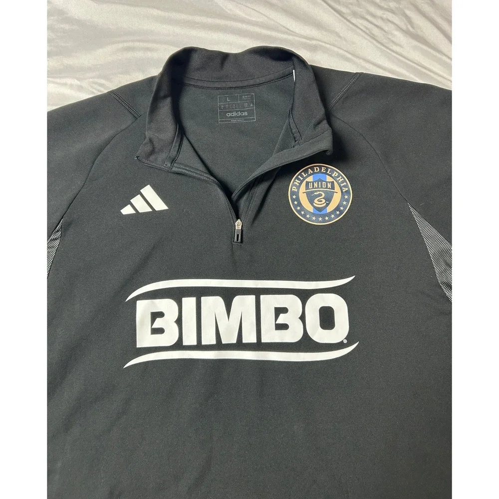 adidas philadelphia union